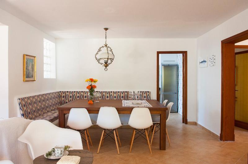 Mumare Holiday home *