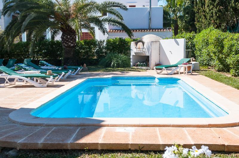 Holiday home Mumare Cala d'Or (Mallorca)