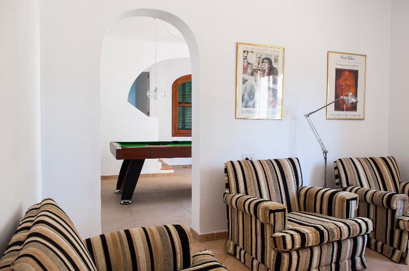 Mumare Holiday home