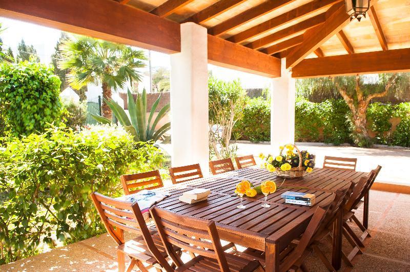 Mumare Holiday home *