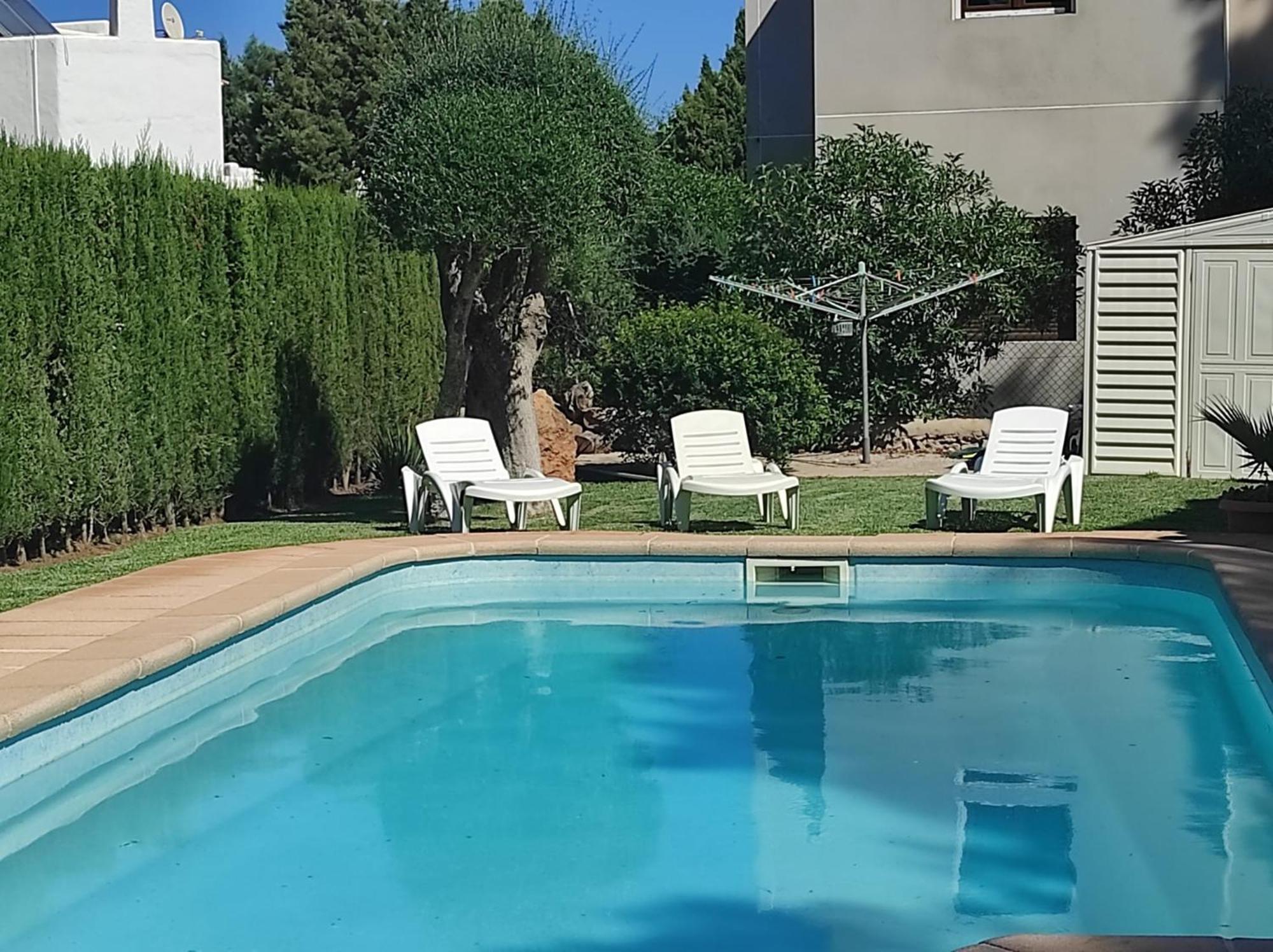 Mumare Holiday home