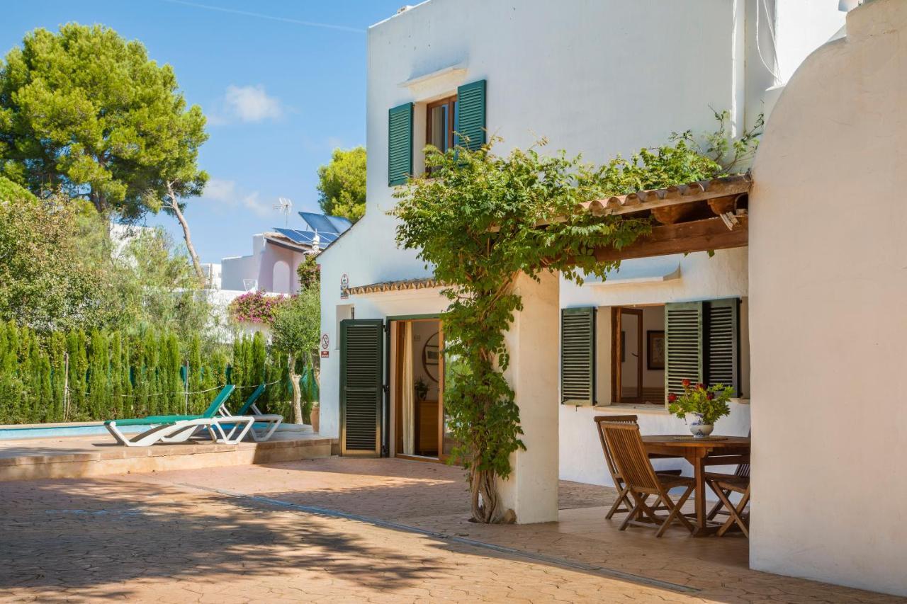 Mumare Feriehus Cala D´Or