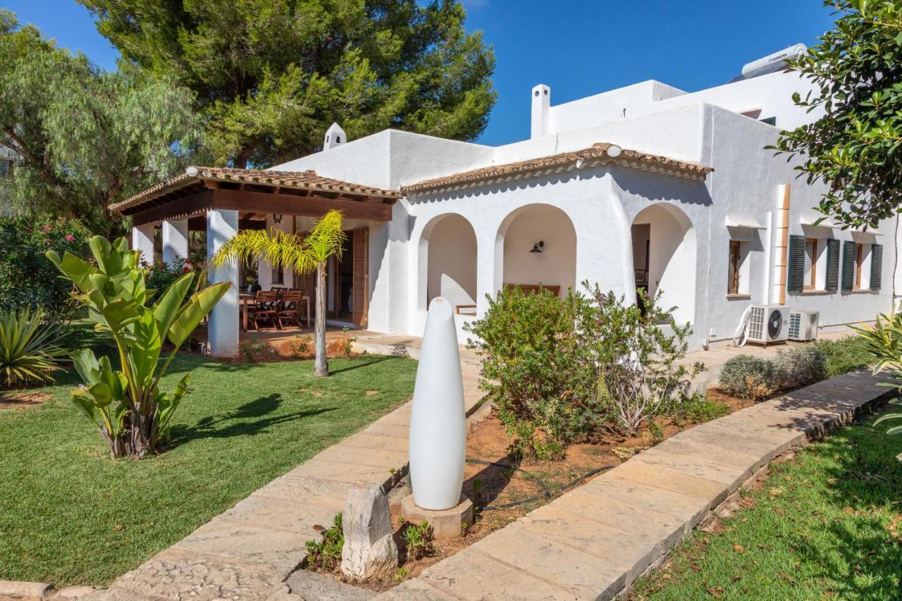 Mumare Feriehus Cala D´Or