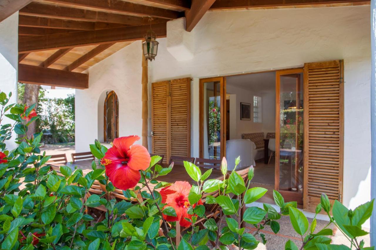 Mumare Holiday home Cala d'Or (Mallorca)