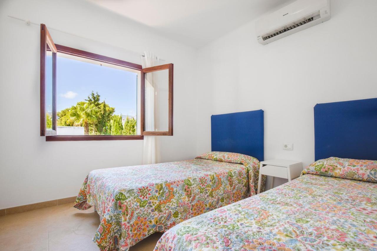 Mumare Feriehus Cala D´Or