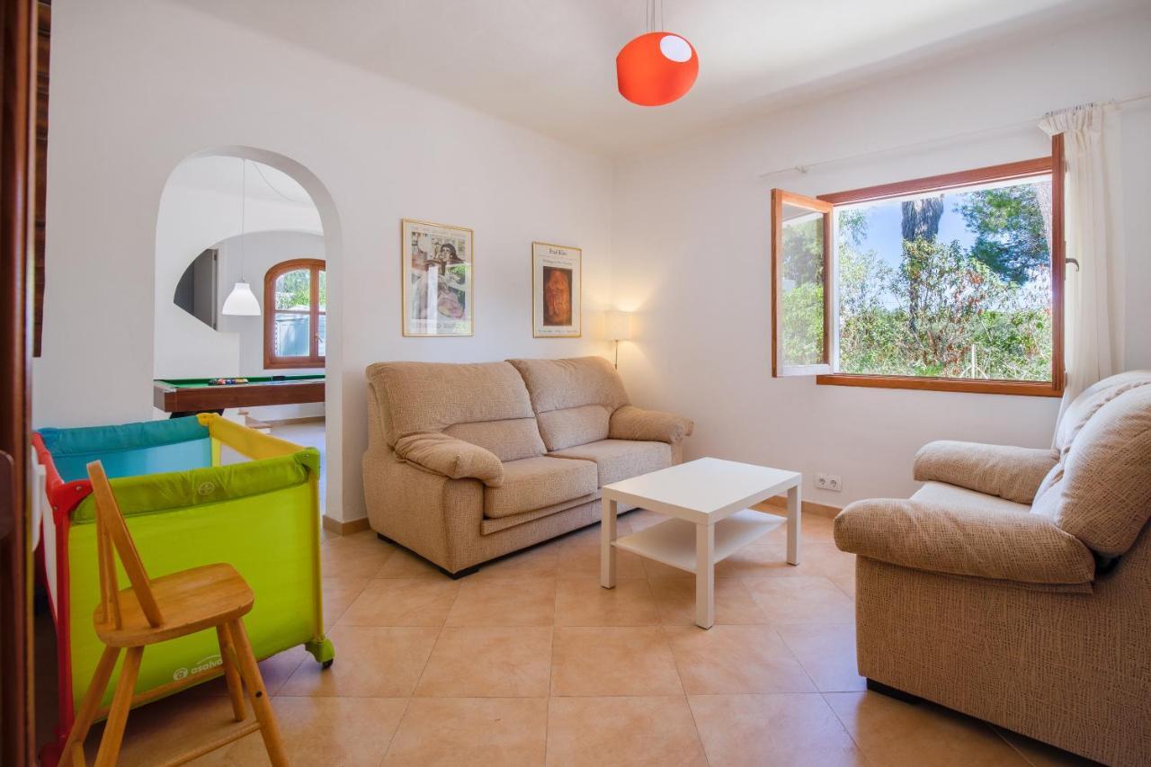 Mumare Holiday home