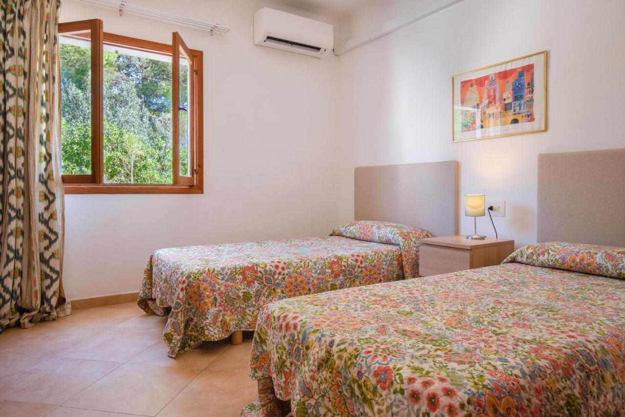 Mumare Holiday home *